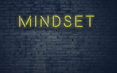 Master your mindset, master your life